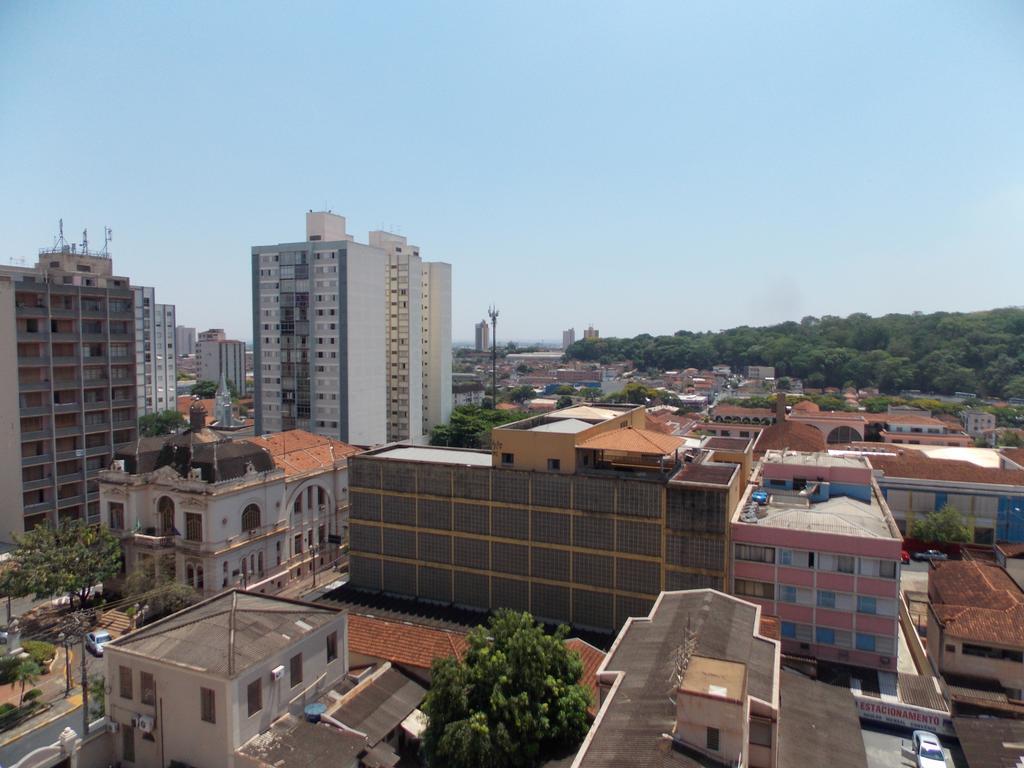 Stream Palace Hotel (Adults Only) Ribeirão Preto Exterior foto