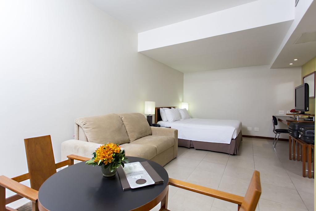 Stream Palace Hotel (Adults Only) Ribeirão Preto Exterior foto